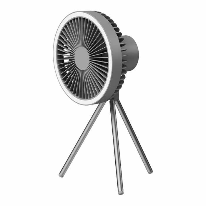 Camping Tent Fan Solar suppliers