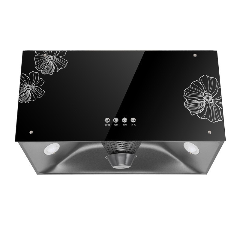 천장 쿠커 후드