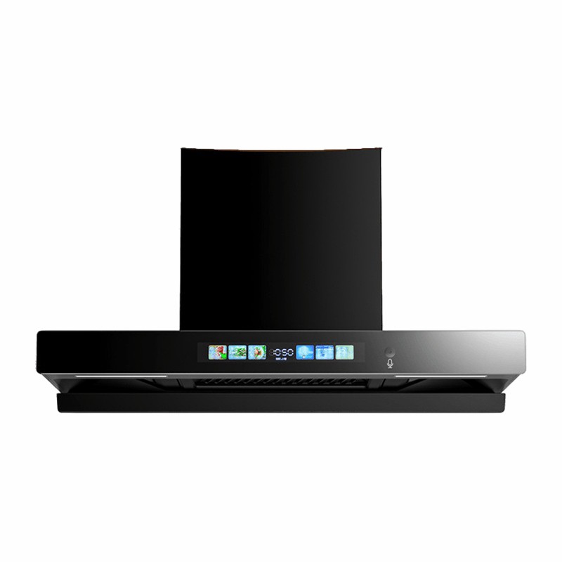 천장 장착형 쿠커후드