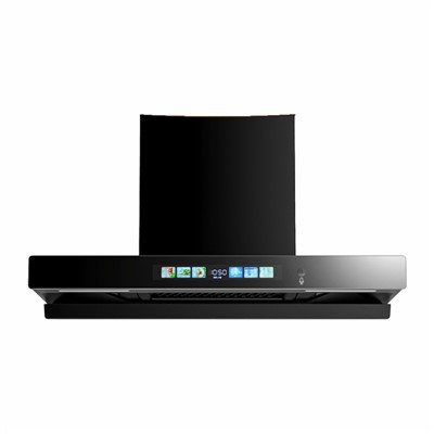 천장 장착형 쿠커후드