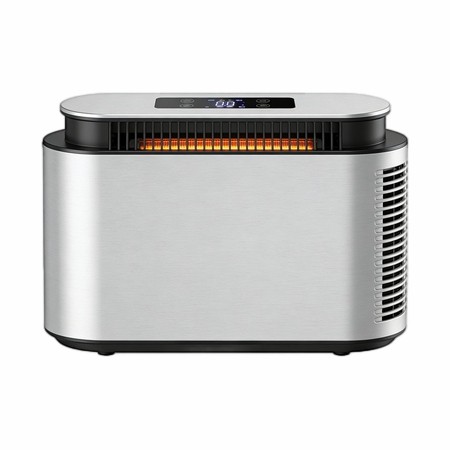 스마트 홈 공간 히터